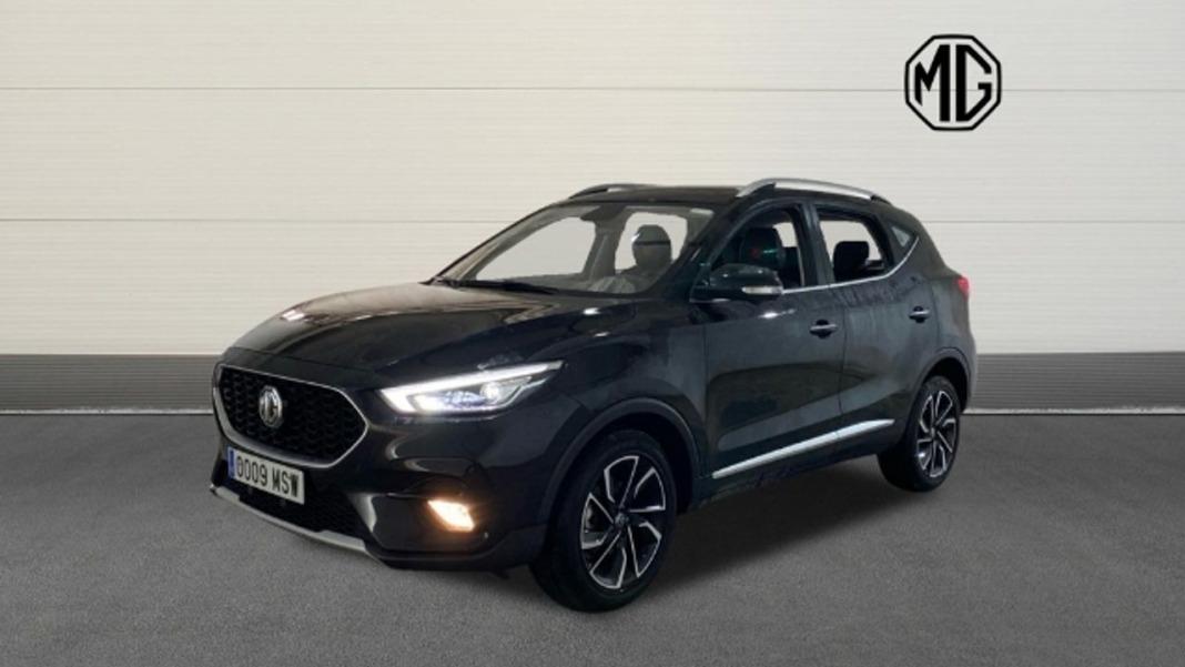 MG Zs 1.5 Luxury