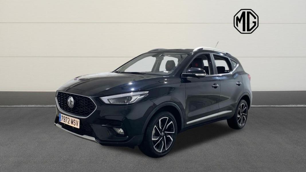 MG Zs 1.5 Luxury