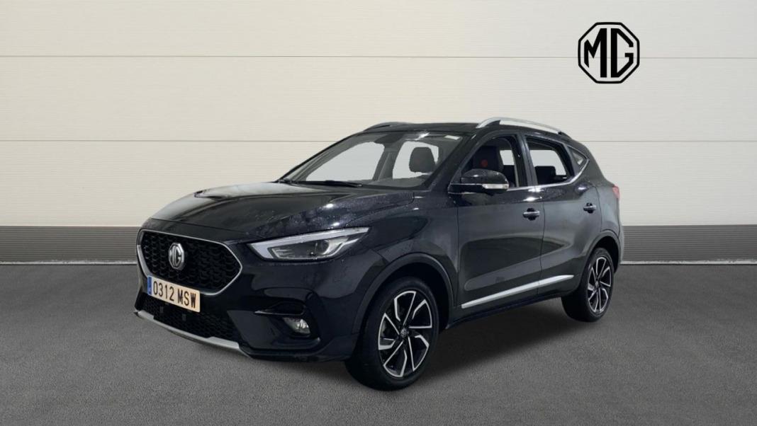 MG Zs 1.5 Luxury