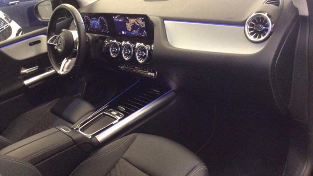 Mercedes Clase B B 250 e