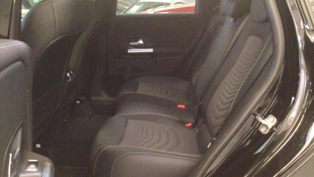 Mercedes Clase B B 250 e