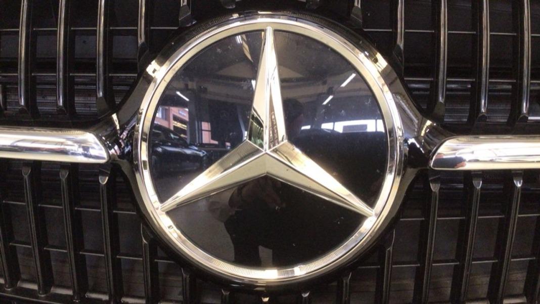 Mercedes Clase B B 250 e