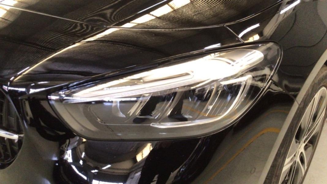 Mercedes Clase B B 250 e