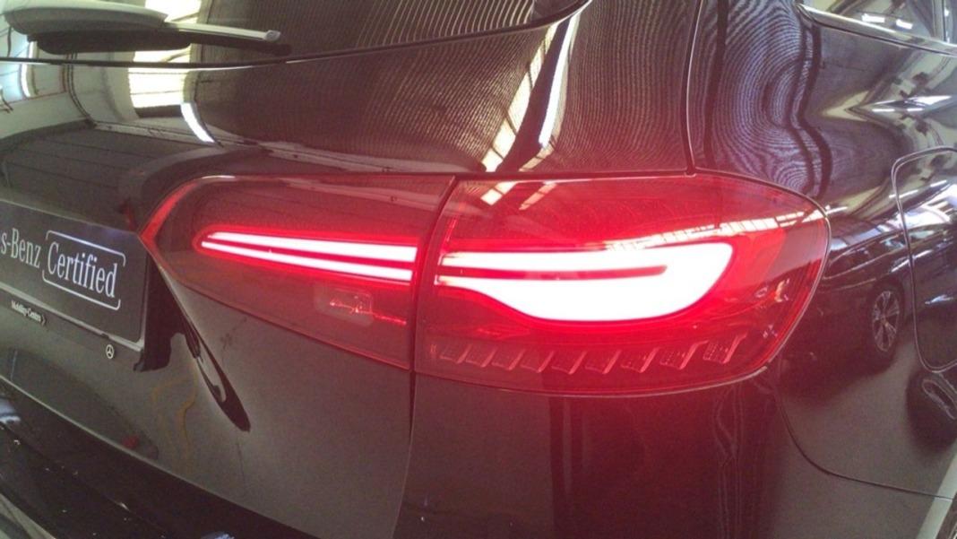 Mercedes Clase B B 250 e