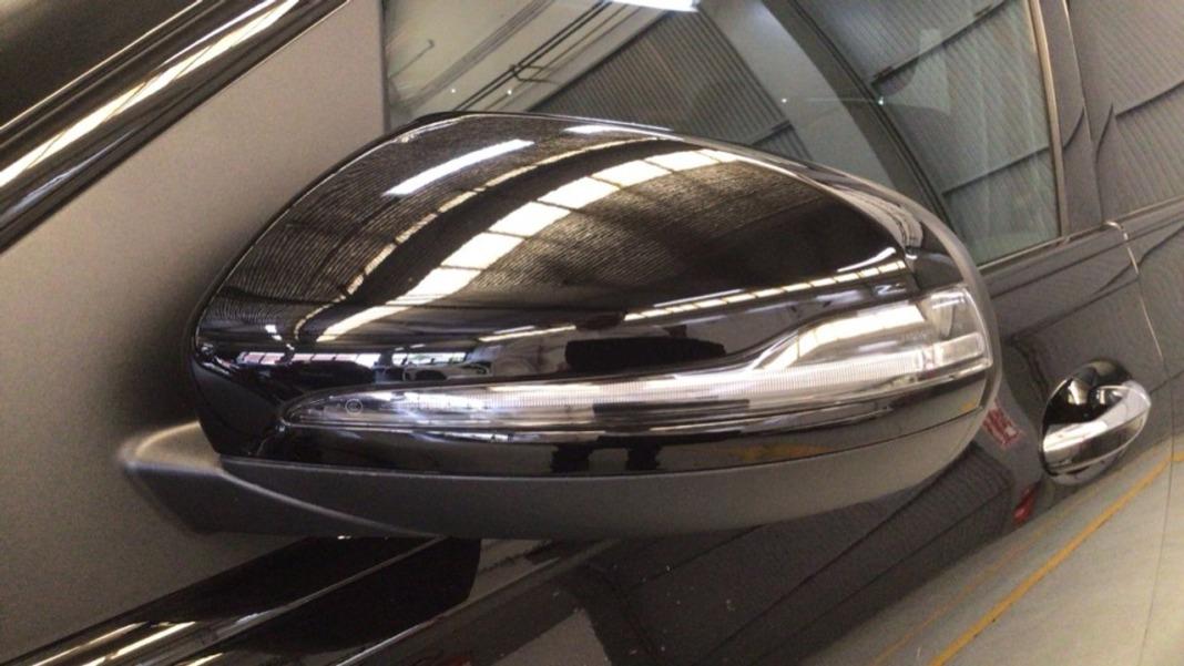 Mercedes Clase B B 250 e