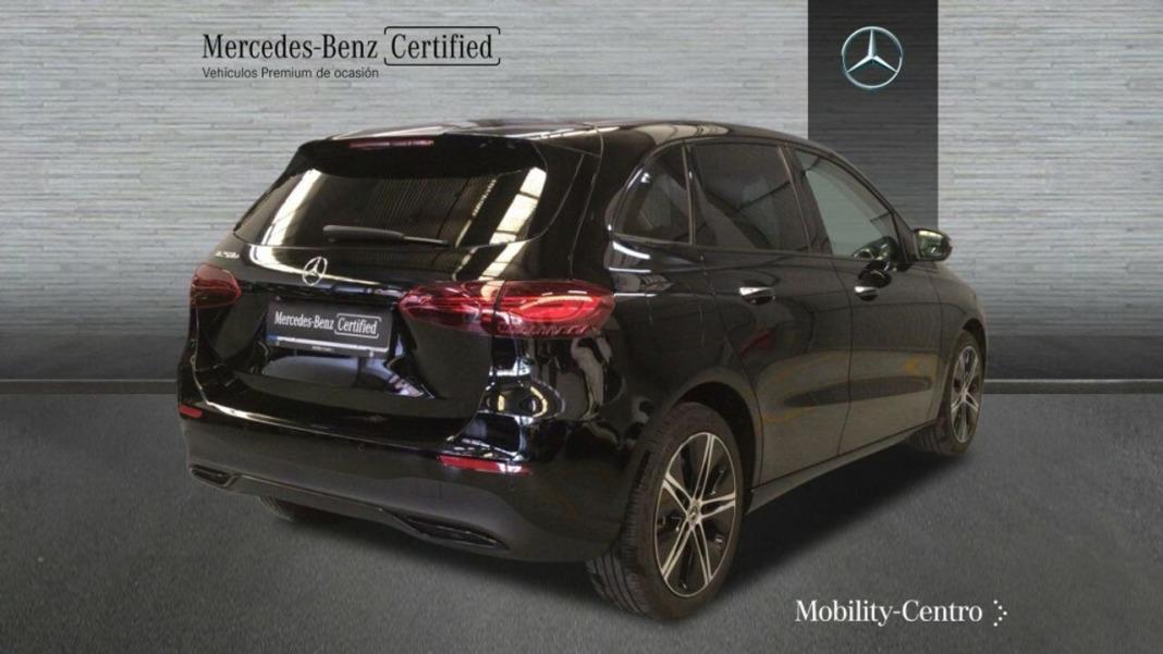 Mercedes Clase B B 250 e