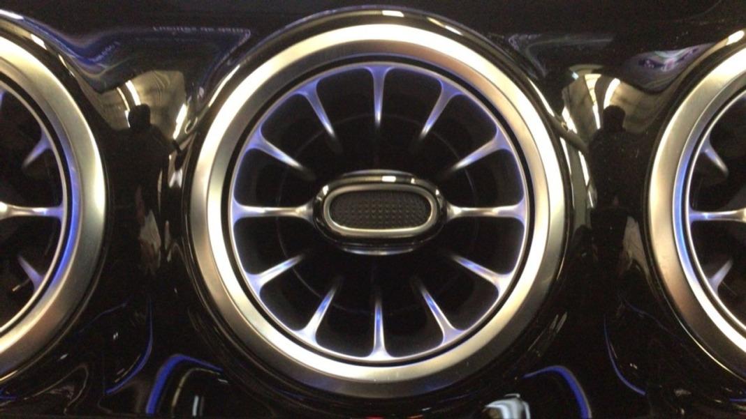 Mercedes Clase B B 250 e