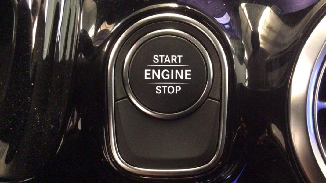 Mercedes Clase B B 250 e