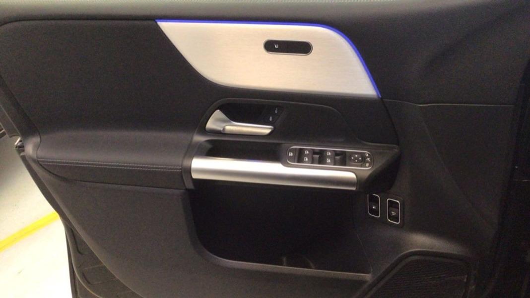 Mercedes Clase B B 250 e