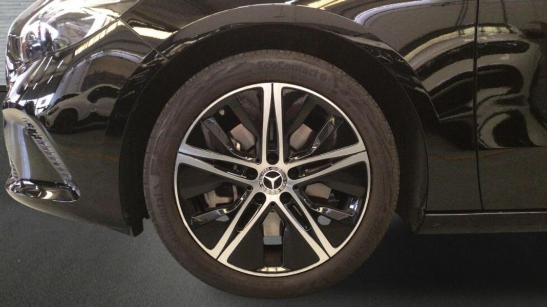 Mercedes Clase B B 250 e