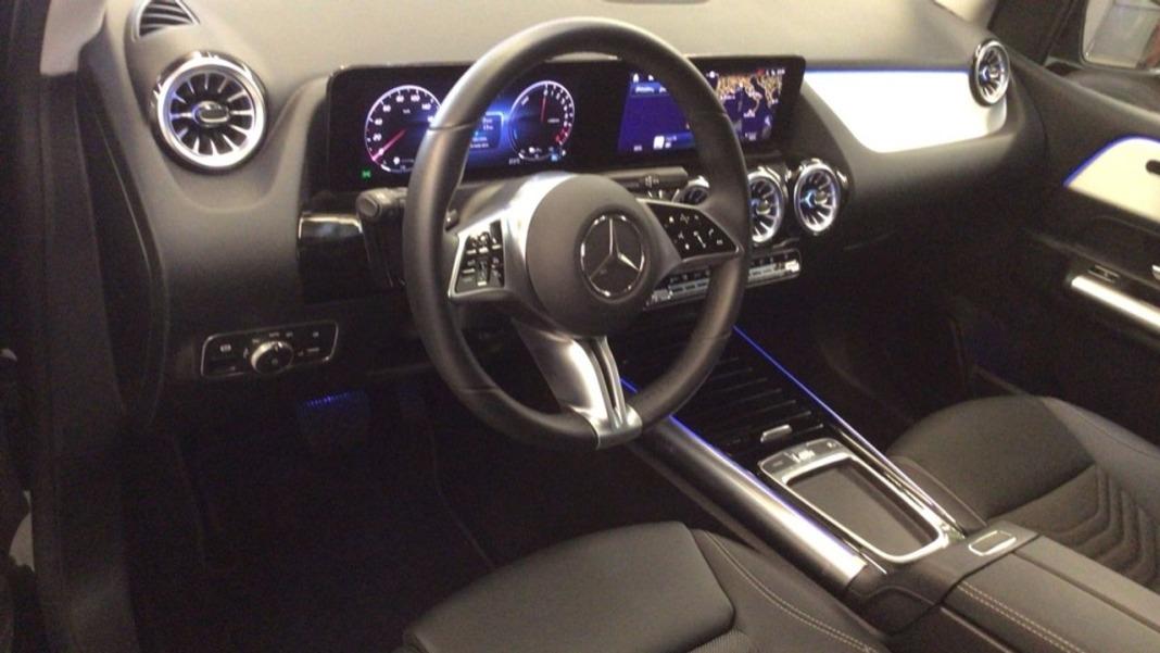 Mercedes Clase B B 250 e