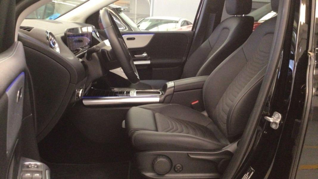 Mercedes Clase B B 250 e