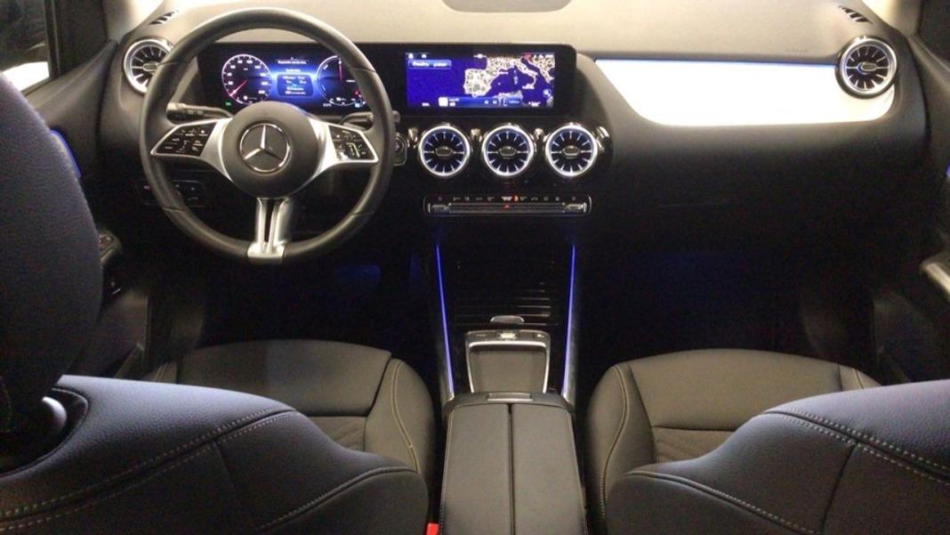 Mercedes Clase B B 250 e