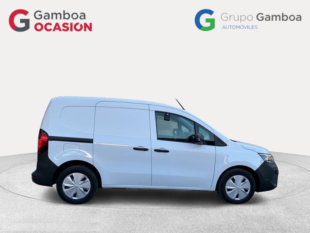 Nissan Townstar FG 2plz 45kWh 90kW Confort