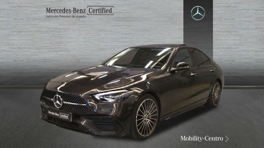 Mercedes Clase C C 220 d