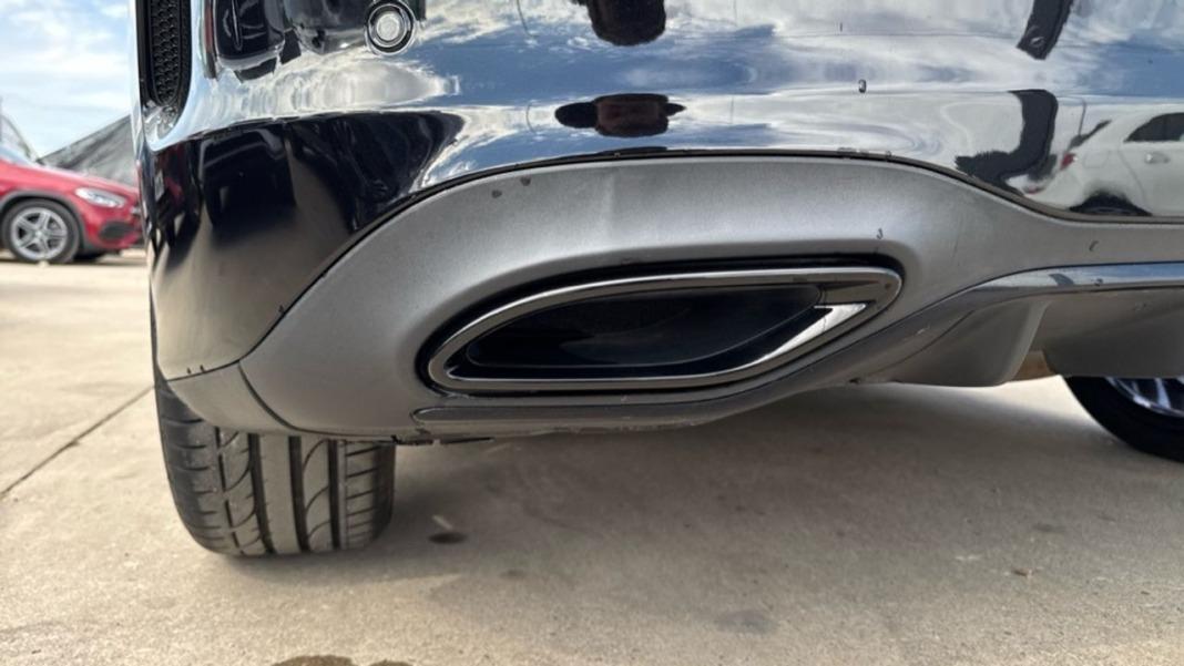 Mercedes Clase B B 200 d