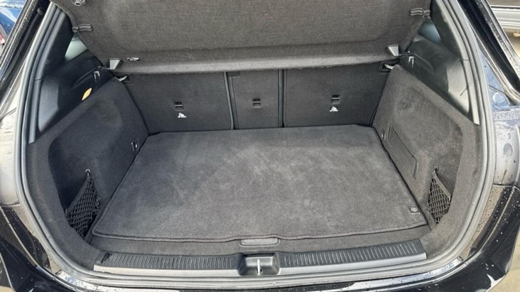 Mercedes Clase B B 200 d