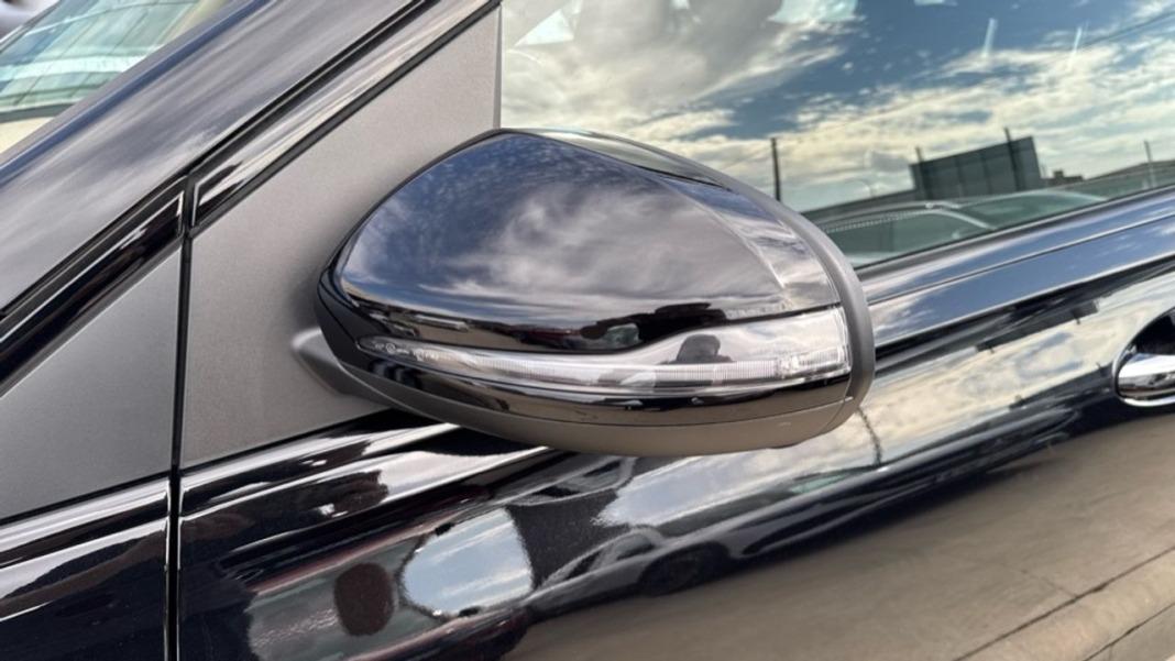 Mercedes Clase B B 200 d