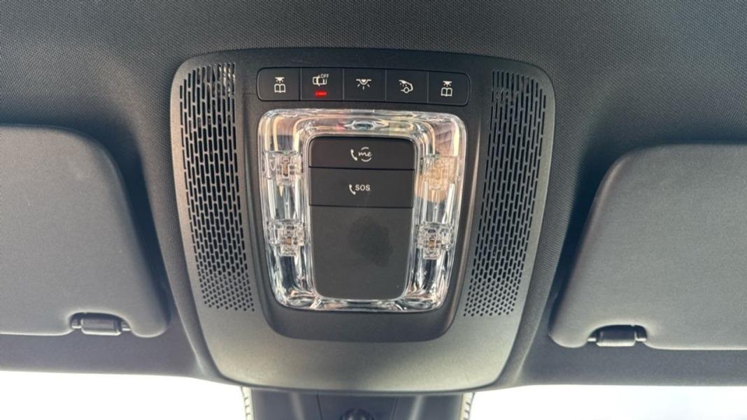 Mercedes Clase B B 200 d