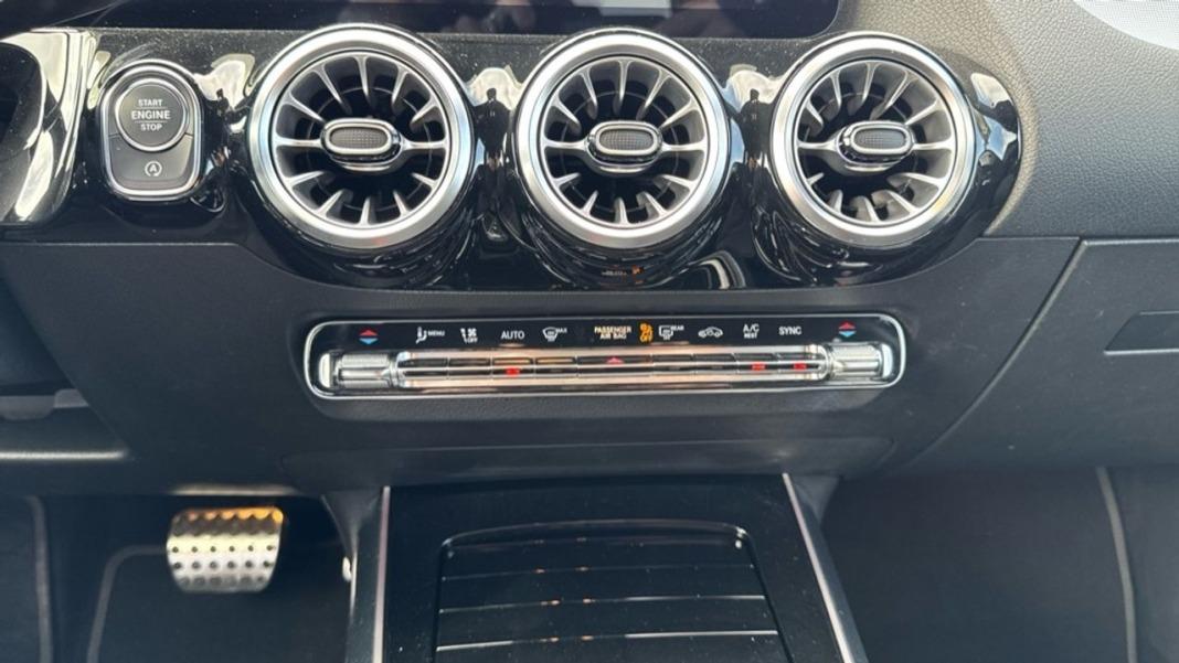 Mercedes Clase B B 200 d