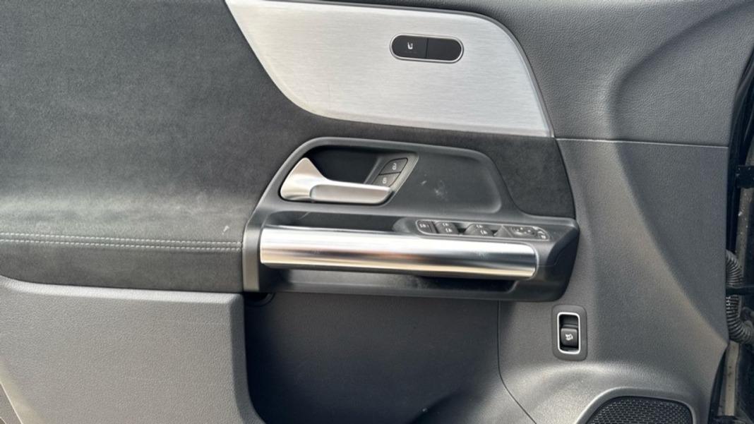 Mercedes Clase B B 200 d