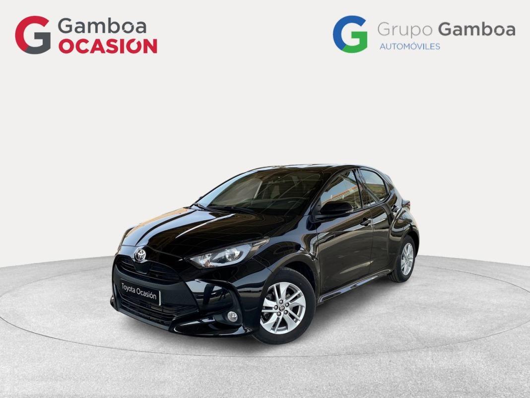 Toyota Yaris 1.5 125 S-Edition