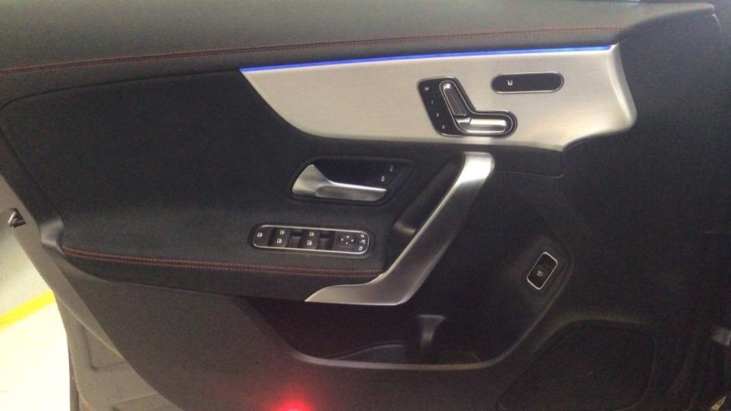 Mercedes Cla CLA 200 Shooting Brake