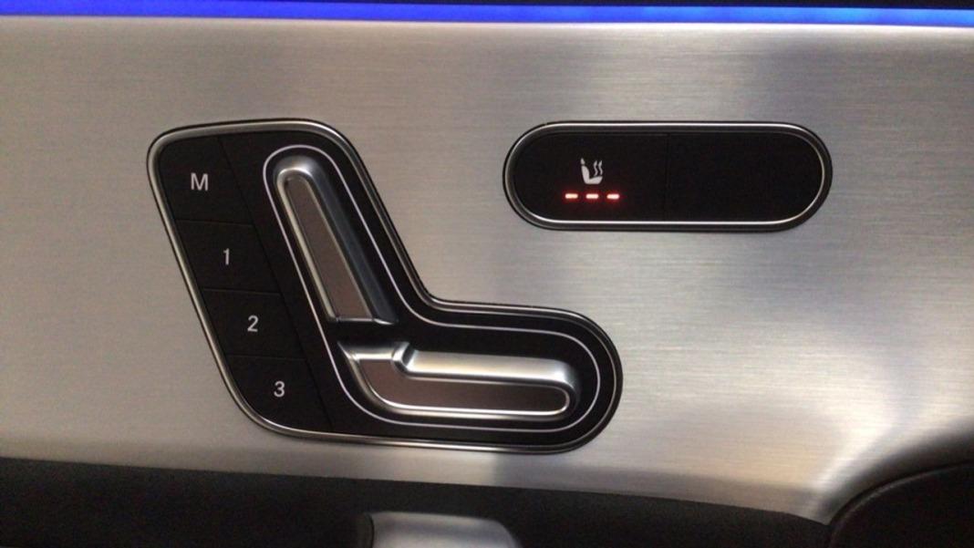 Mercedes Cla CLA 200 Shooting Brake