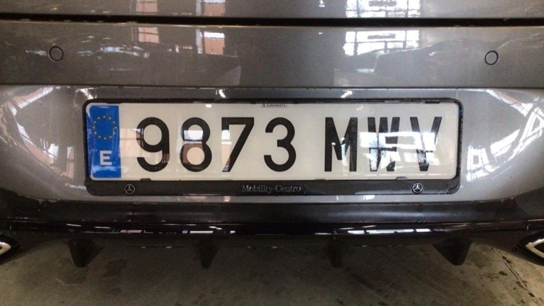 Mercedes Cla CLA 200 Shooting Brake