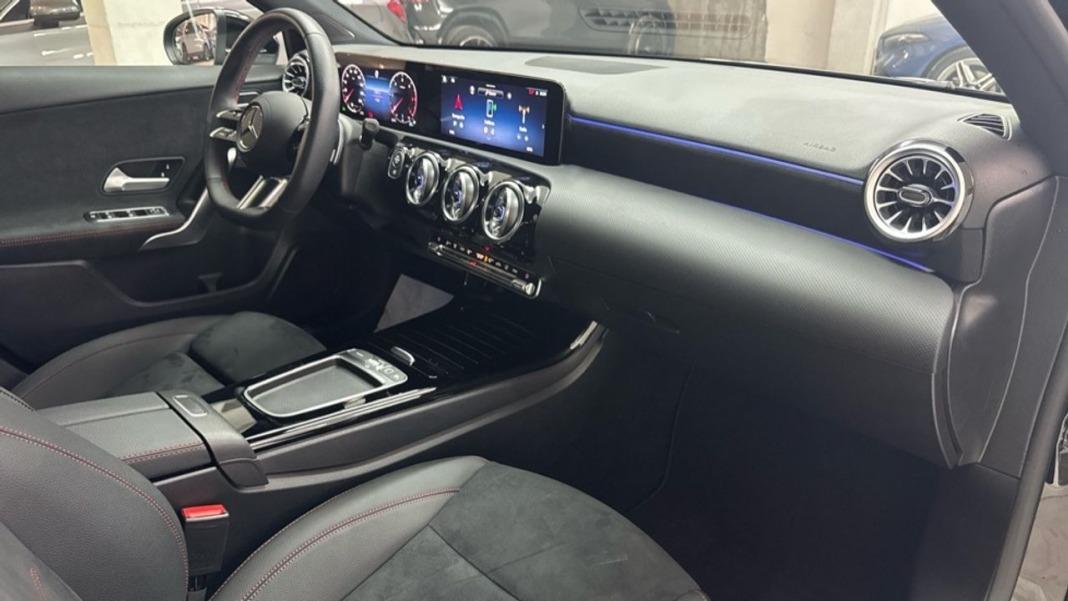 Mercedes Clase A A 180 d