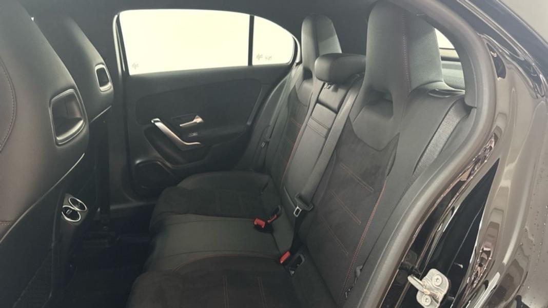 Mercedes Clase A A 180 d