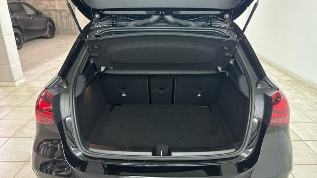 Mercedes Clase A A 180 d