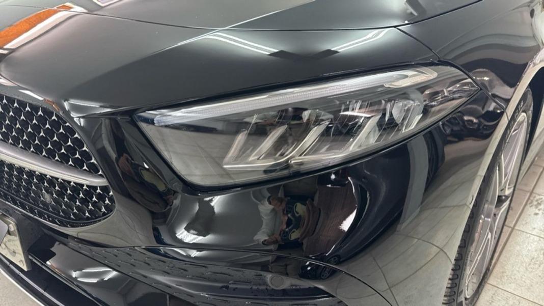 Mercedes Clase A A 180 d