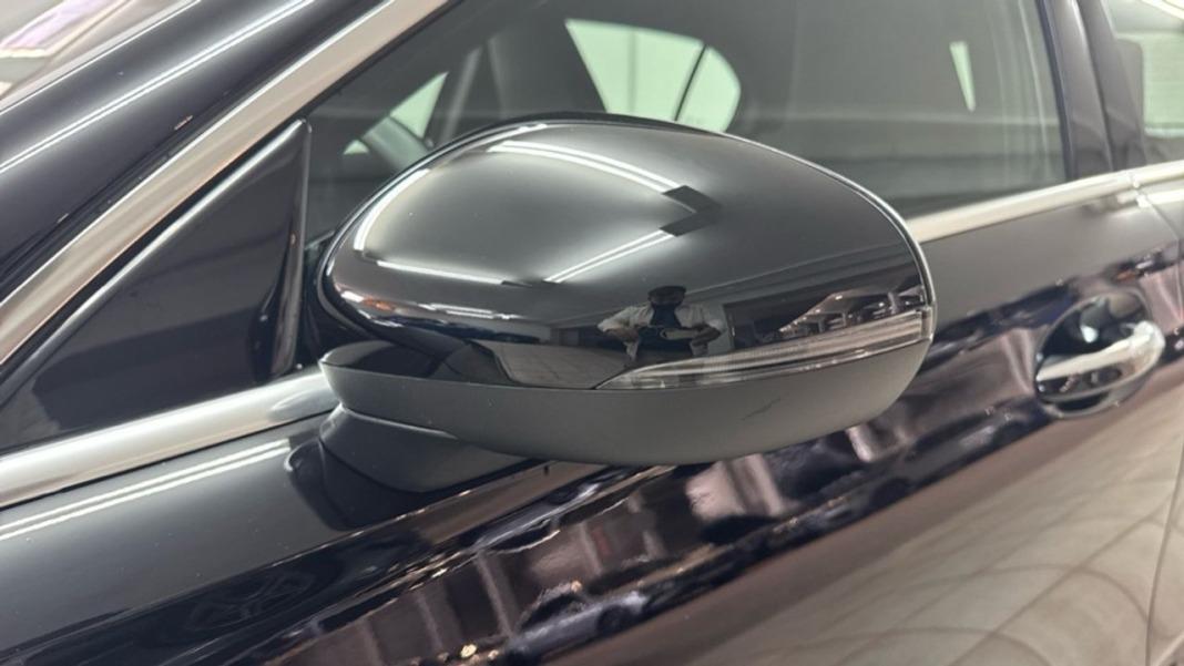 Mercedes Clase A A 180 d