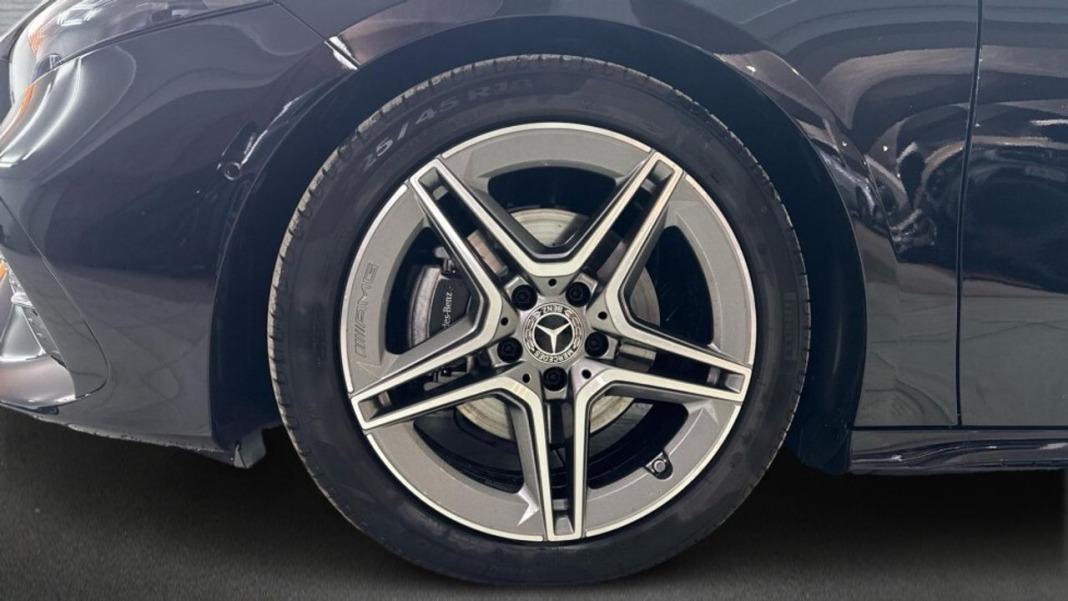 Mercedes Clase A A 180 d