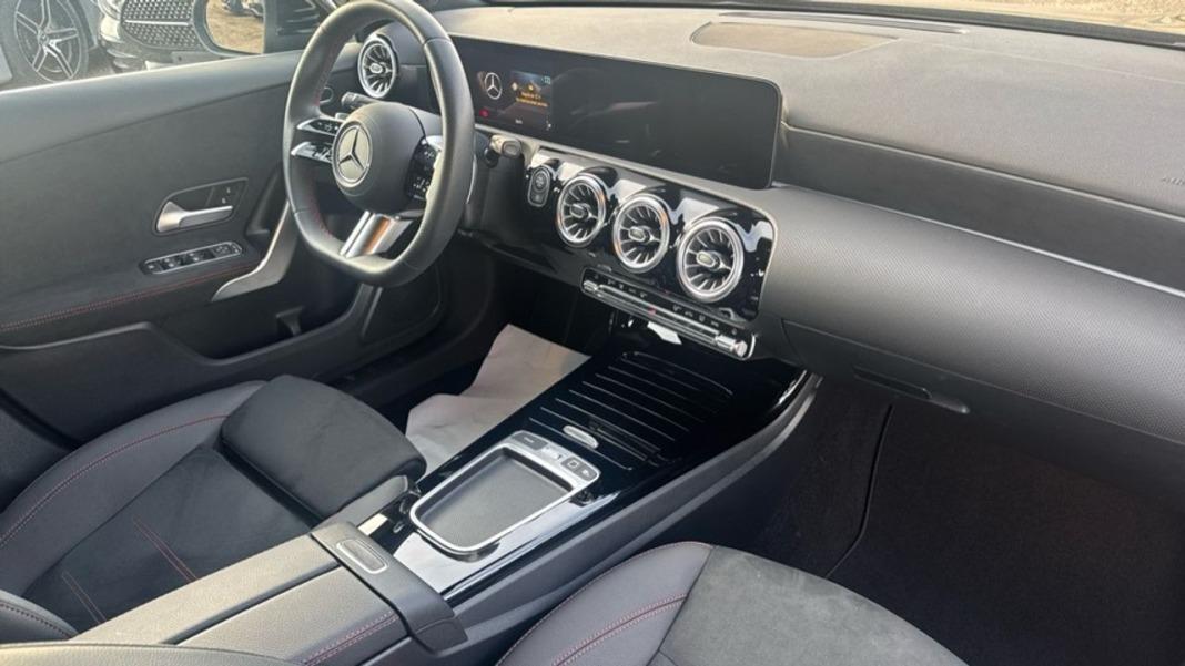 Mercedes Clase A A 180 d