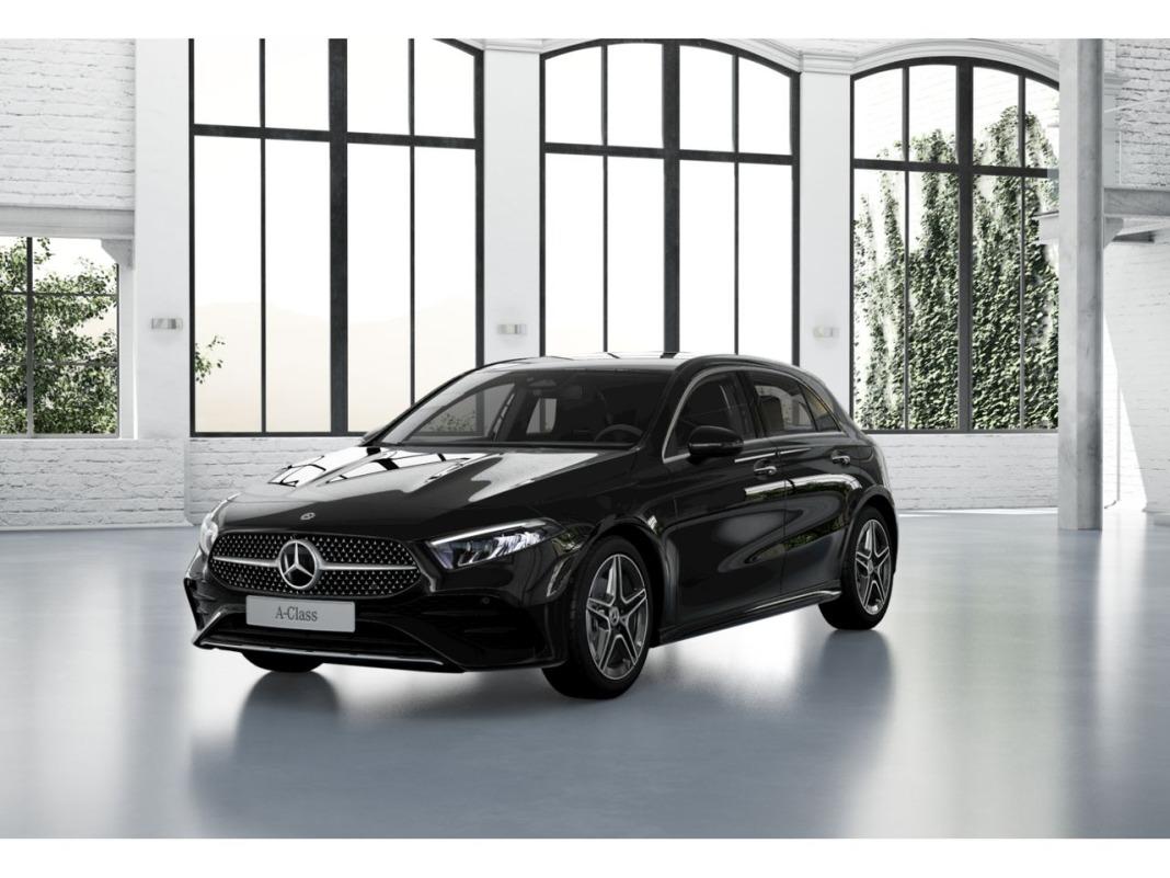 Mercedes Clase A A 180 d