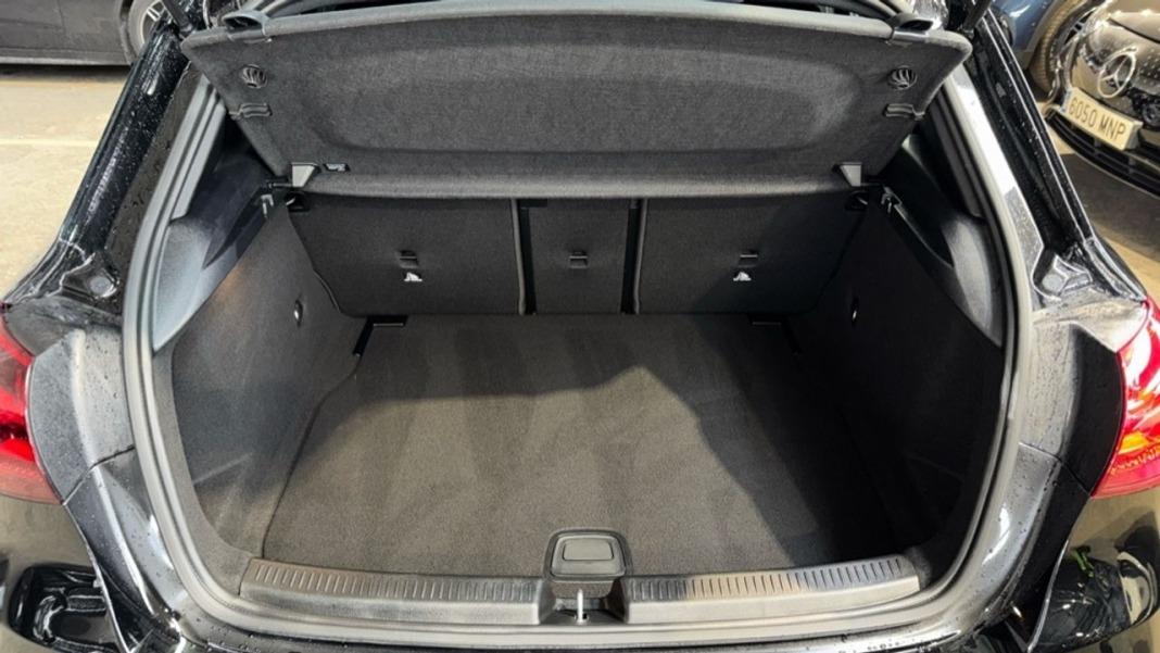 Mercedes Clase A A 180 d