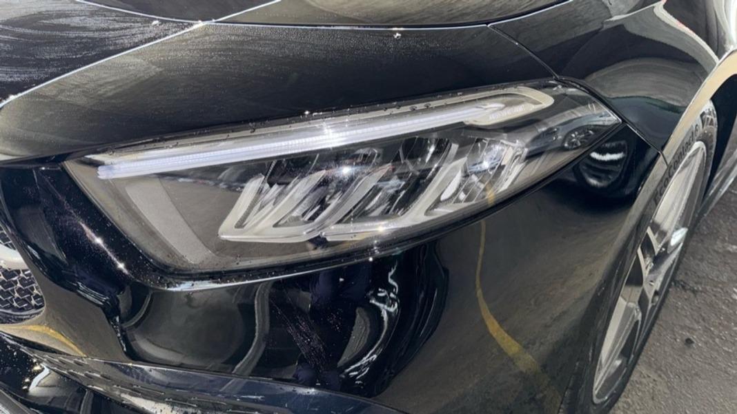 Mercedes Clase A A 180 d