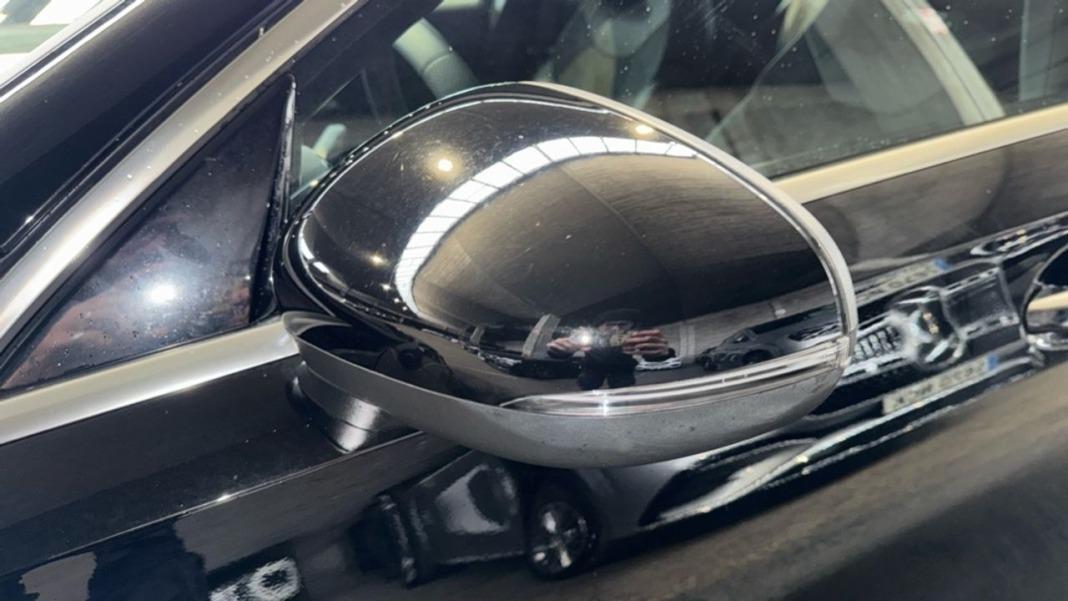 Mercedes Clase A A 180 d