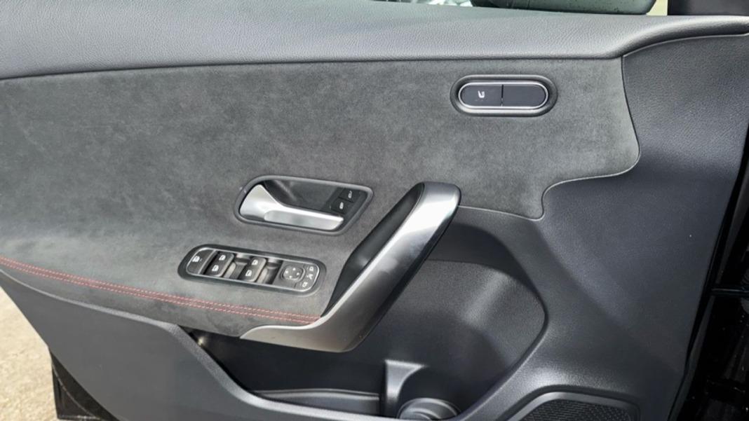 Mercedes Clase A A 180 d