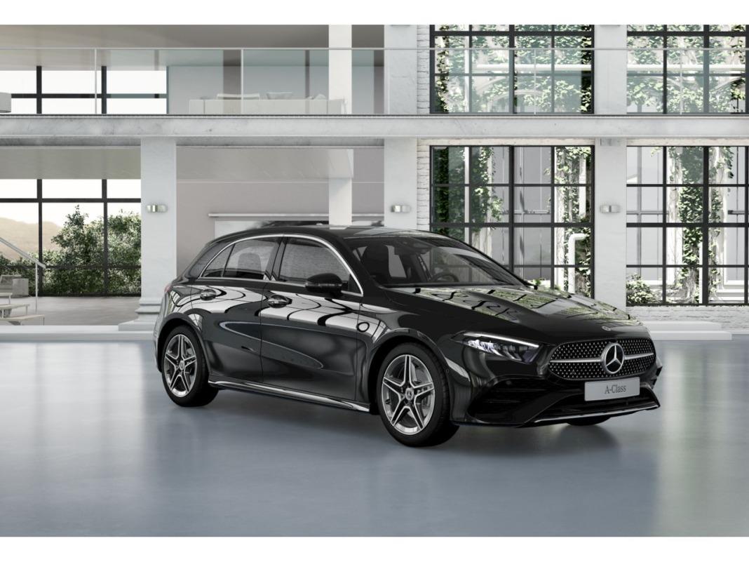 Mercedes Clase A A 180 d