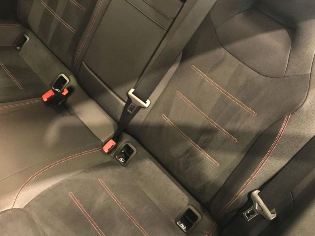 Mercedes Clase A A 180 d