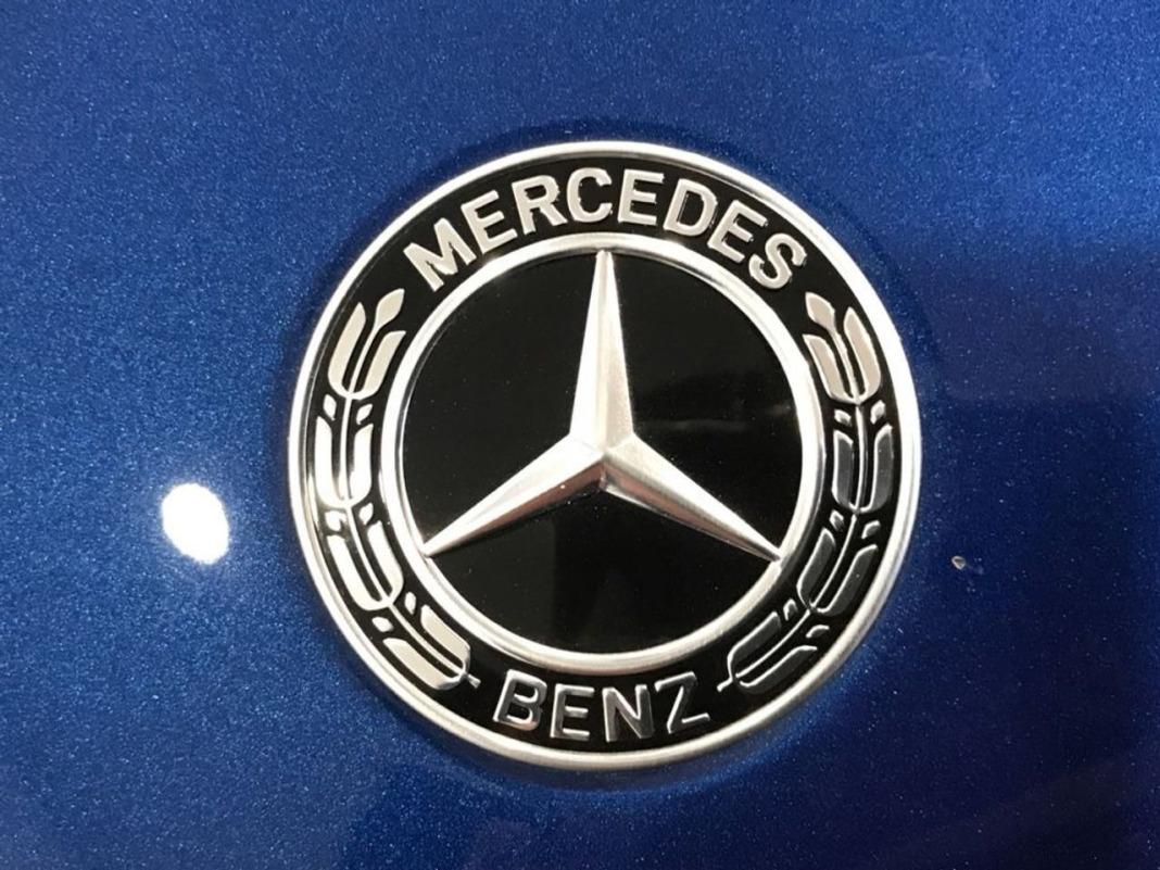 Mercedes Clase A A 180 d