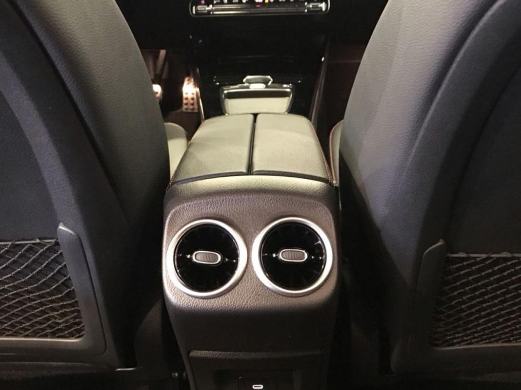 Mercedes Clase A A 180 d