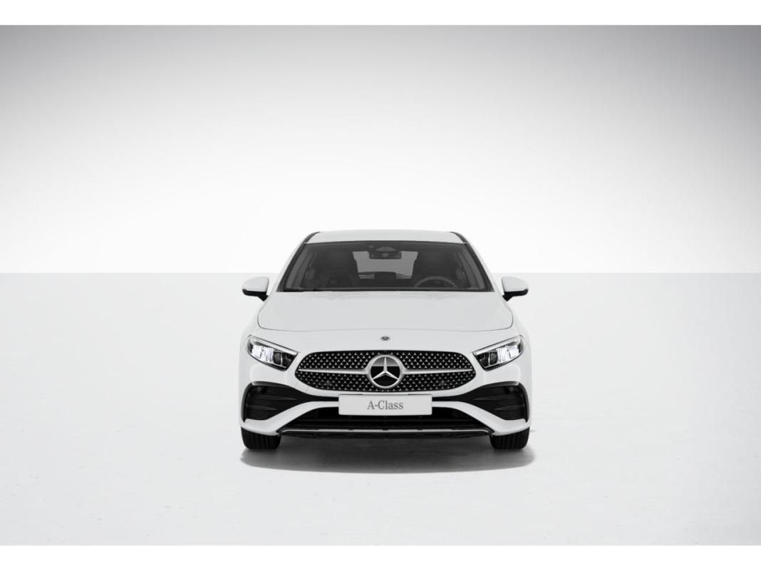 Mercedes Clase A A 180 d