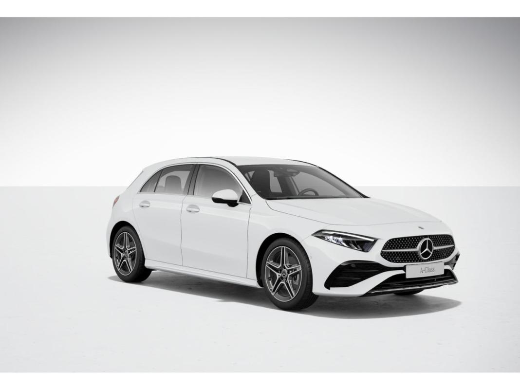 Mercedes Clase A A 180 d