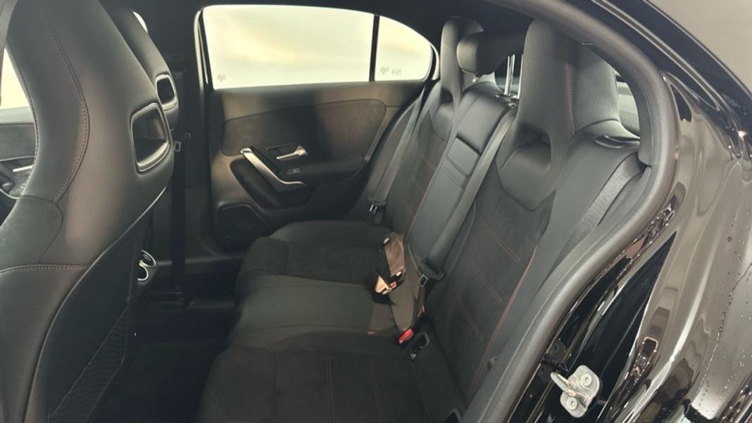 Mercedes Clase A A 180 d