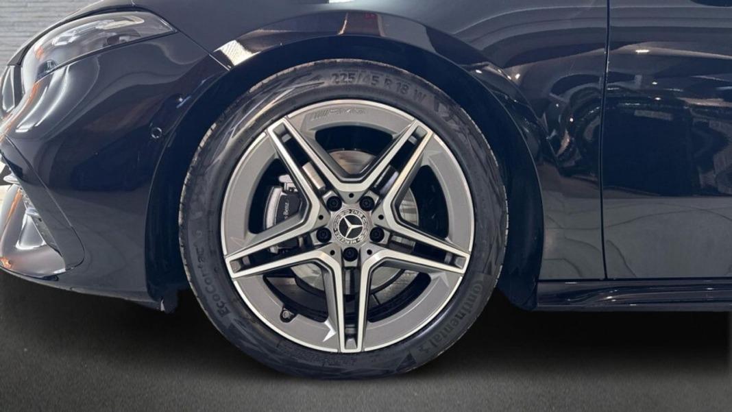 Mercedes Clase A A 180 d