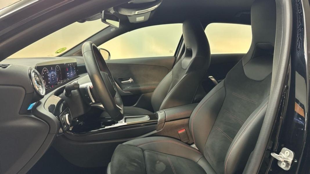 Mercedes Clase A A 180 d